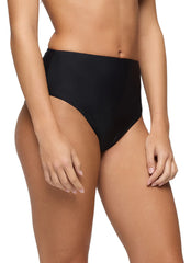 prAna Women's Lahari High Rise Bikini Bottom