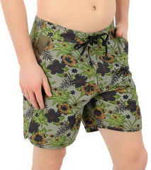 Hurley Men's Cool By The Pool Boardwalk Short
