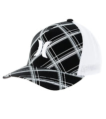 Hurley Guys' Puerto Rico Trucker Hat