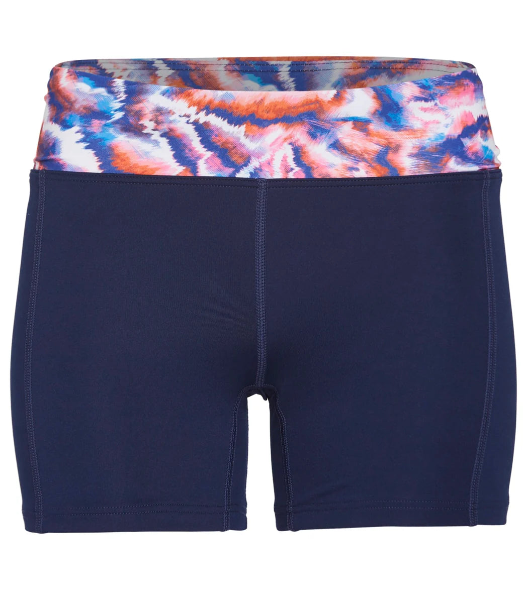 TYR Areca Kalani Swim Short