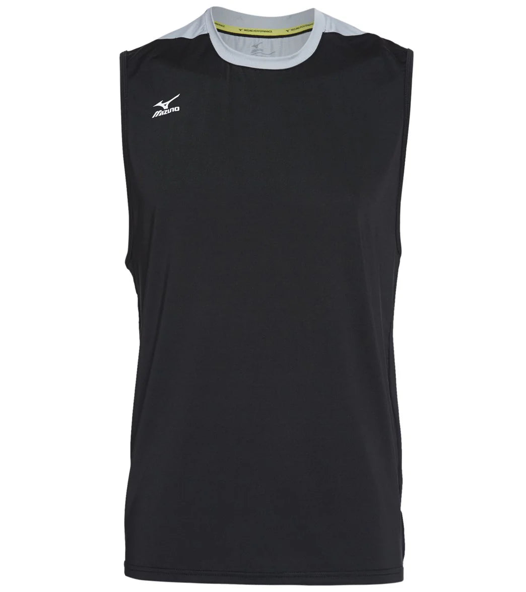 Mizuno Men's Cutoff Volleyball Jersey