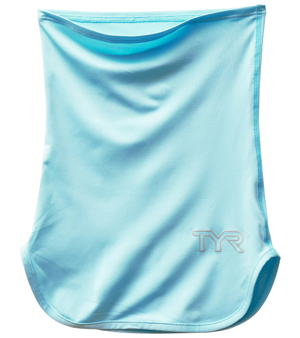 TYR Solid Unisex Neck Gaiter