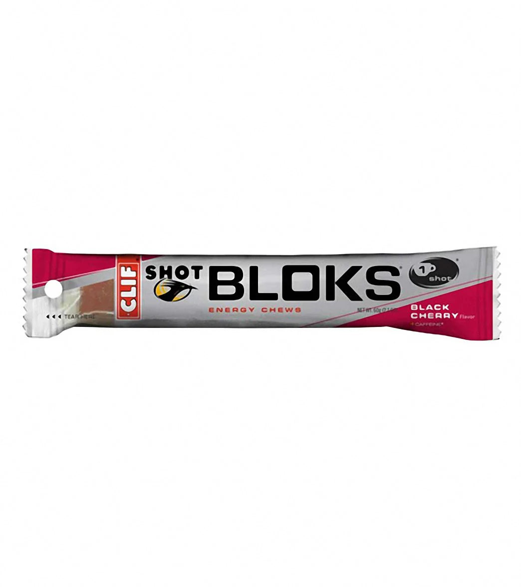 Clif Shots BLOKS (Single)