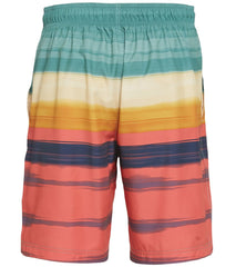 Speedo Active Men's 20" Printed Bondi Board Short