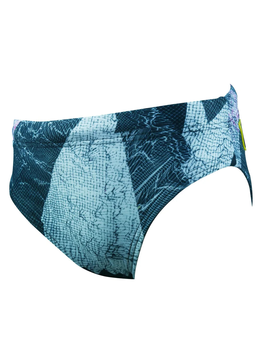 FINIS Boys' Rotto Brief Swimsuit