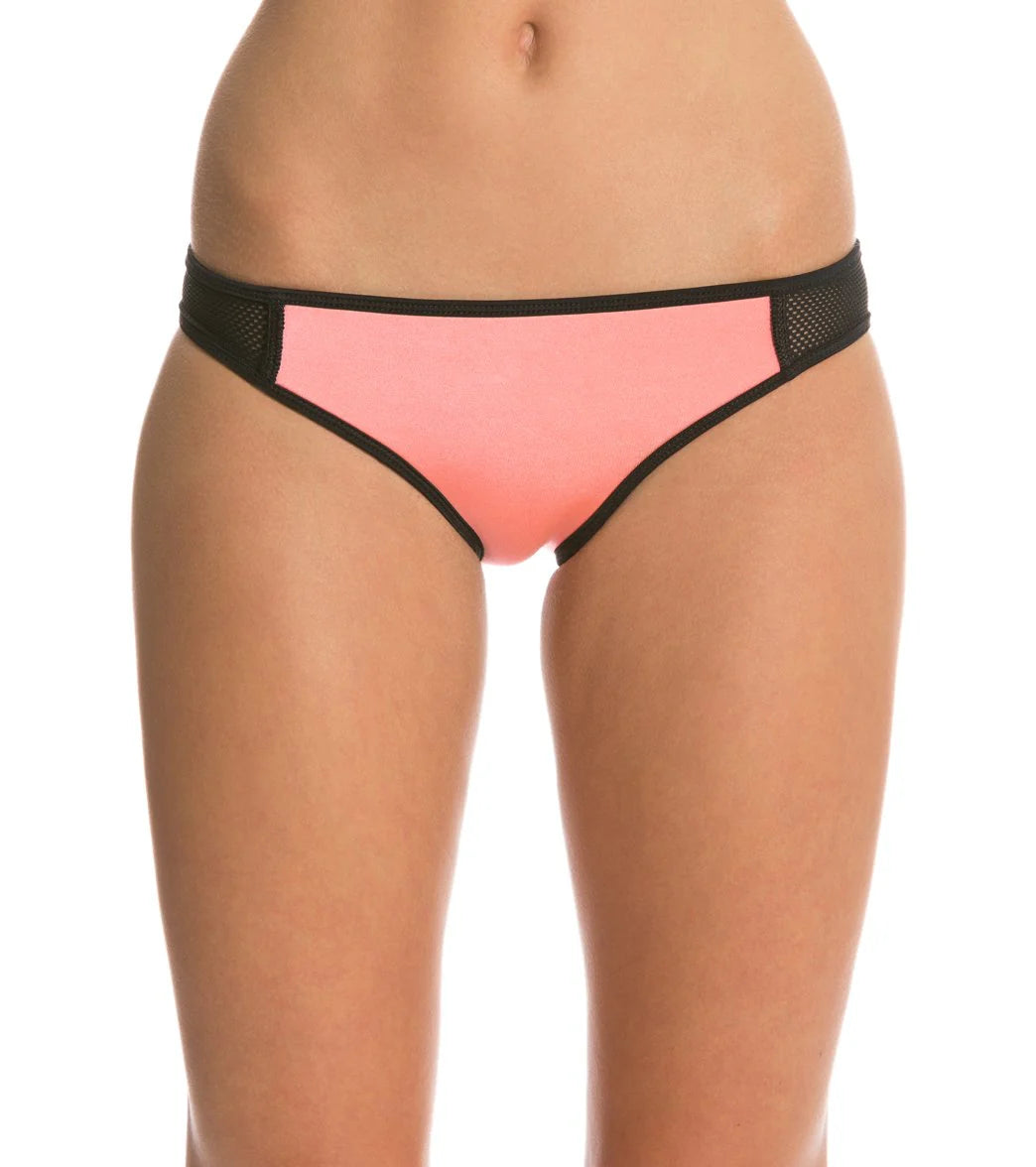 Hurley Good Sport Hipster Bikini Bottom