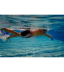 Zone3 Men's Kona Speed Jammer Swimsuit