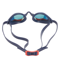 TYR USA Stealth-X Mirrored Racing Goggle
