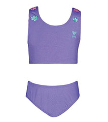 TYR Solid Girls Bikini