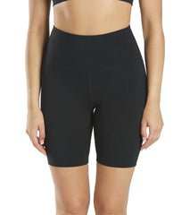 Everyday Yoga High Waisted Biker Shorts 7"