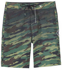 Hurley Men's Phantom JFF Solid 21'' Boardshort