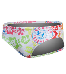 Turbo Men's Surfing 2017 Water Polo Brief