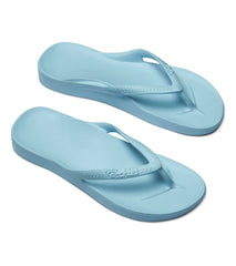 Archies Footwear Arch Support Flip Flops