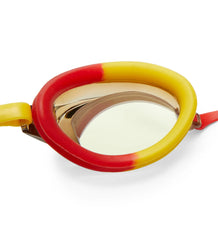 Speedo Vanquisher EV Mirrored Goggle
