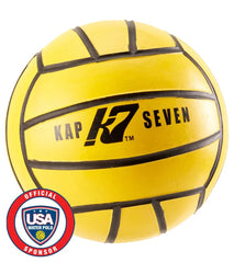 KAP7 Size 1 Mini Water Polo Ball (NCAA)