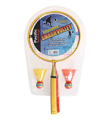 Wet Products Smash Volley