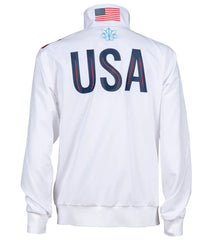Arena Unisex OG US Warm Up Jacket