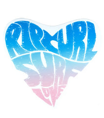 Rip Curl Surf's Up Sticker