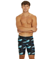 Sporti Sharkies Jammer Swimsuit (22-40)