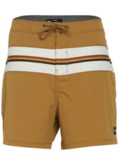 Hurley Men's 16" Sessions Bohemia Board Shorts
