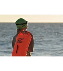 Swim Secure 28L Dry Bag Swim Buoy