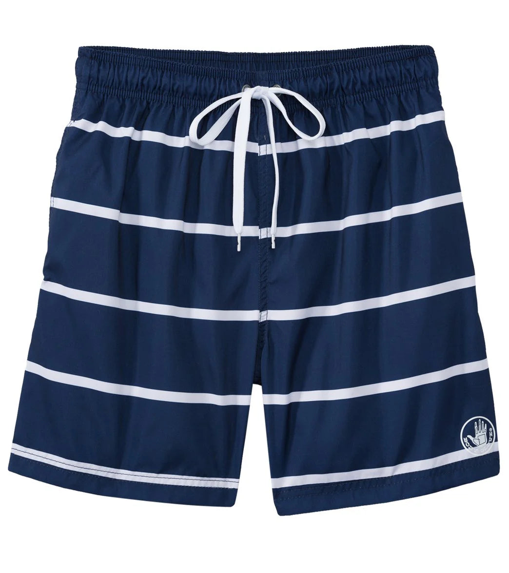 Body Glove Men's Linez Out Volley Short