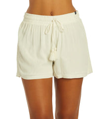 Hurley Women's Lana Crochet Shorts