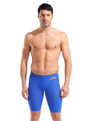 Arena Men's Powerskin Carbon Air2 SL Neon Blaze LE Jammer Tech Suit Swimsuit