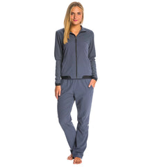 Speedo Women's Tech Warm Up Pant
