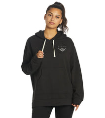 Hurley Women's Omen Boyfriend Hoodie