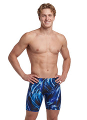 Sporti HydroLast Neon Rush Jammer Swimsuit (22-40)