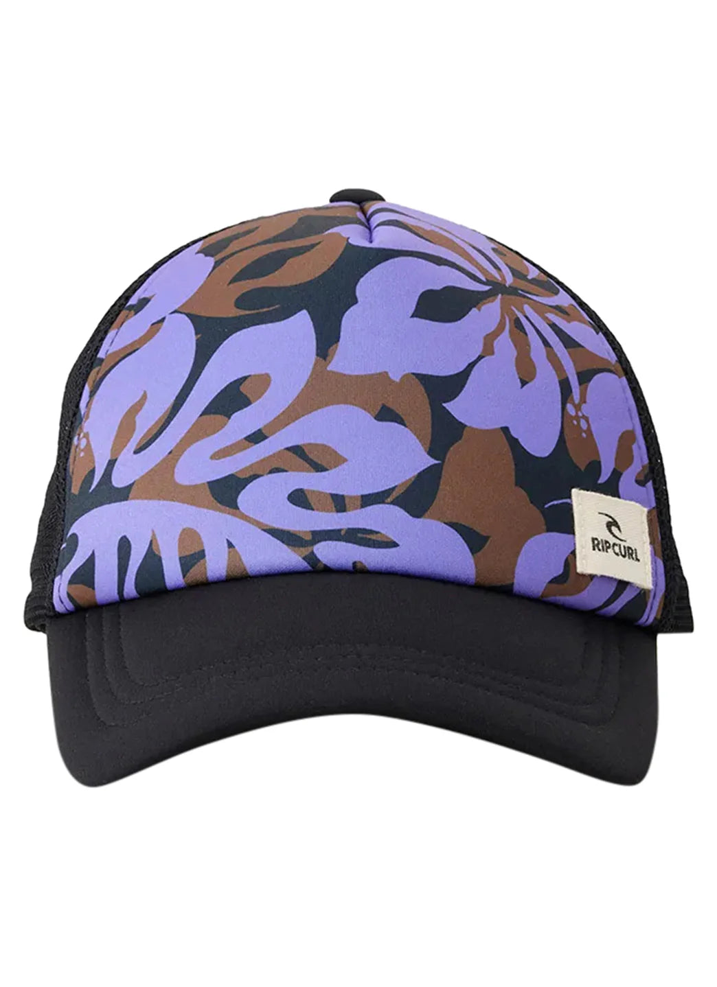 Rip Curl Women's Mixed Yardage Trucker Hat