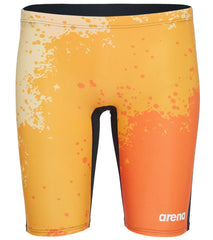 Arena Men's Spraypaint MaxLife Jammer Swimsuit