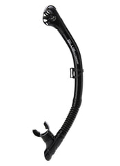 Cressi Sillca Dry Snorkel