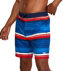 Speedo Men's 18" Bondi Basin Board Shorts