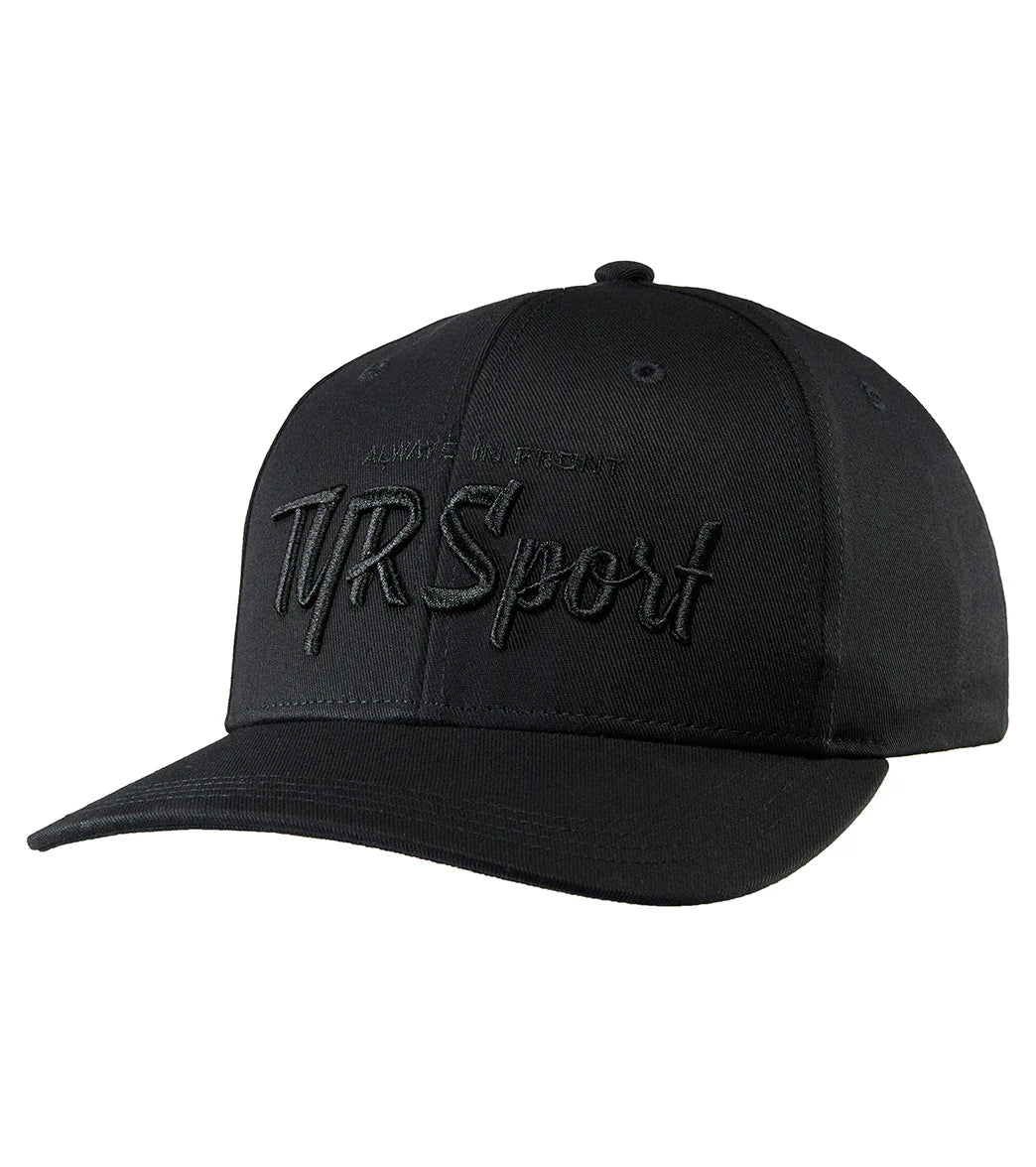 TYR Sport AIF Trucker Snapback Hat