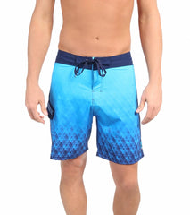 Body Glove Men's Vaporskin Prism Power Boardshort