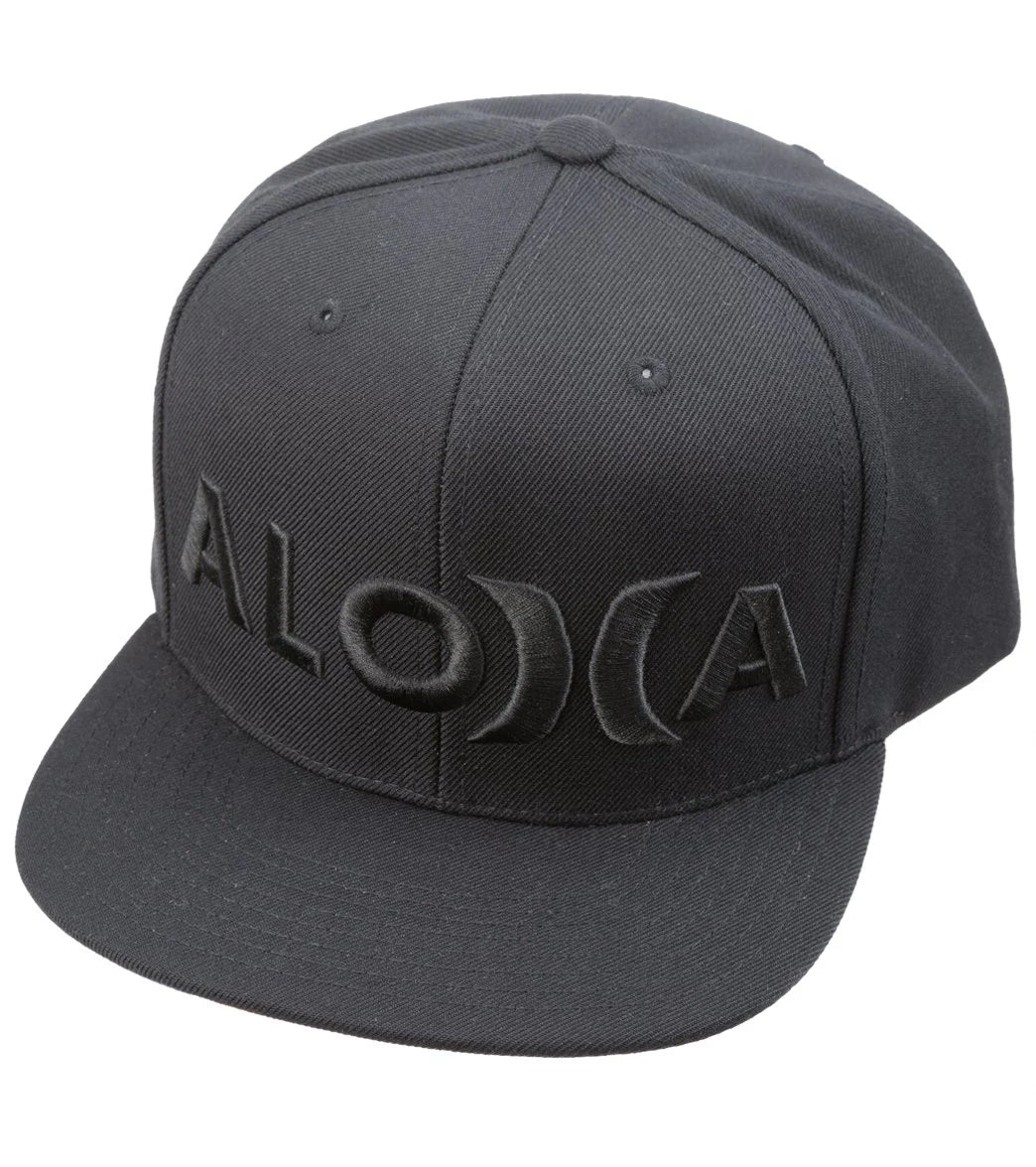 Hurley Men's Aloha Hat
