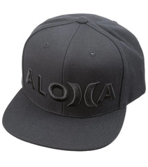 Hurley Men's Aloha Hat