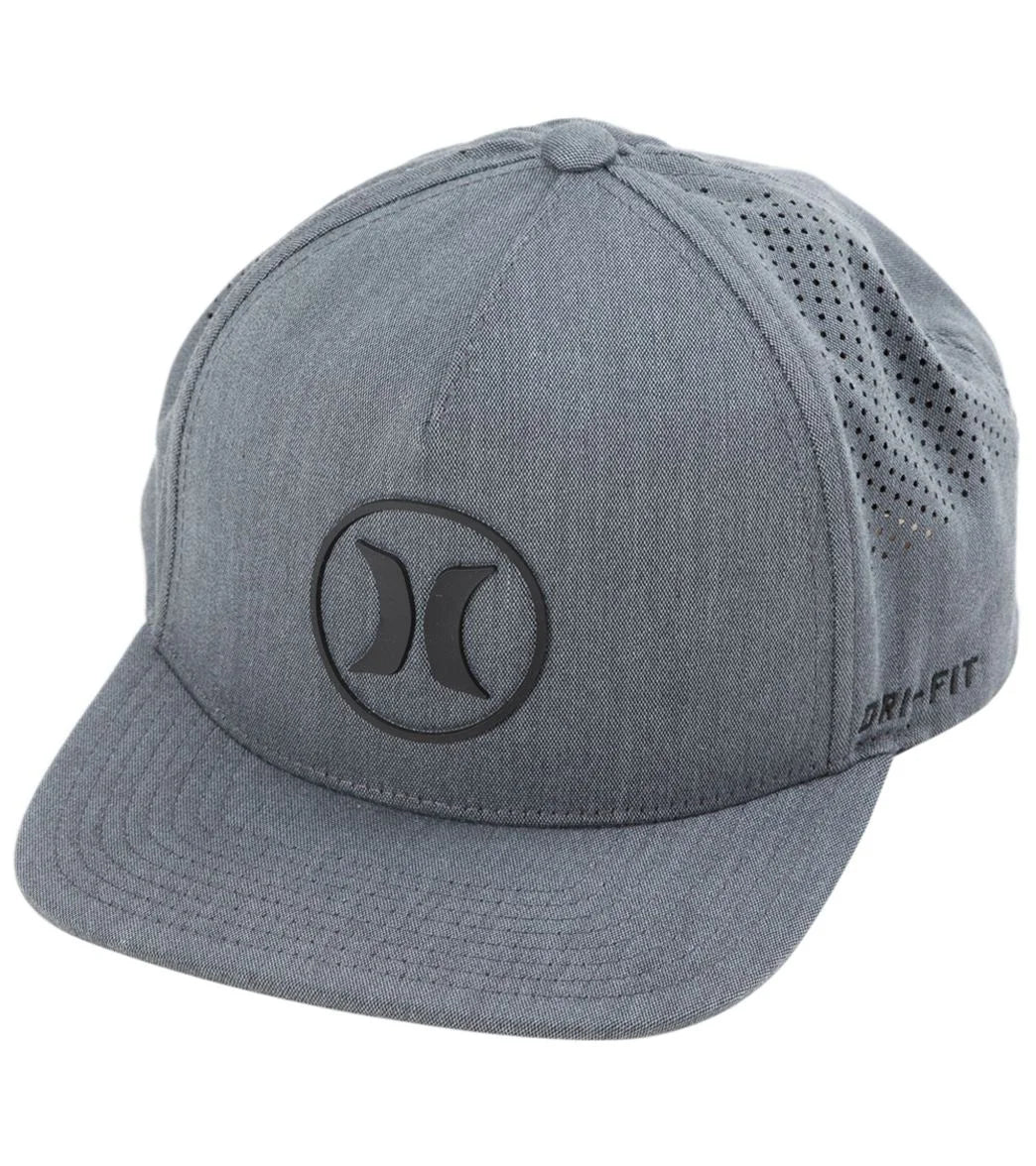 Hurley Men's Dri-Fit Icon 2.0 Hat
