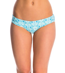 Volcom Swimwear Day Tripper Hipster Bikini Bottom