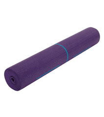 Everyday Yoga Kids' Alignment Yoga Mat 60 Inch 5mm