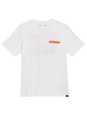 Hurley Men's Everyday Throwback Short Sleeve Tee