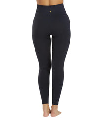 Spiritual Gangster Icon High Waisted Legging