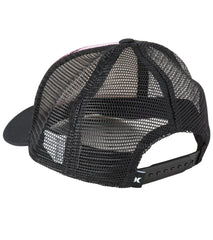 Hurley Destination Trucker Hat
