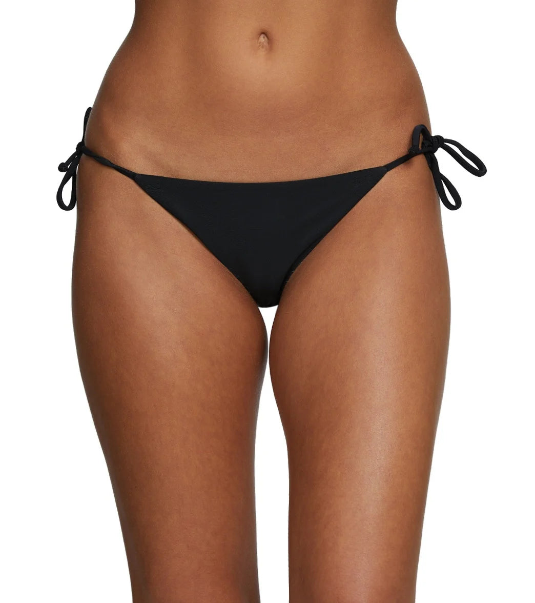 Body Glove Smoothies Tie Side Iris Bikini Bottom