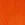 A to Z Towels Orange Beach Towel 36" X 70"