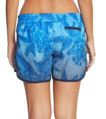 Hurley Women's Colins 5" Supersuede Boardshort
