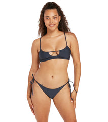 Volcom Women's Simply Seamless Skimpy Bikini Bottom