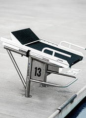 FINIS Swim Block Track-Start